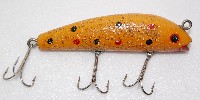 Jim Pfeffer Banana Lure